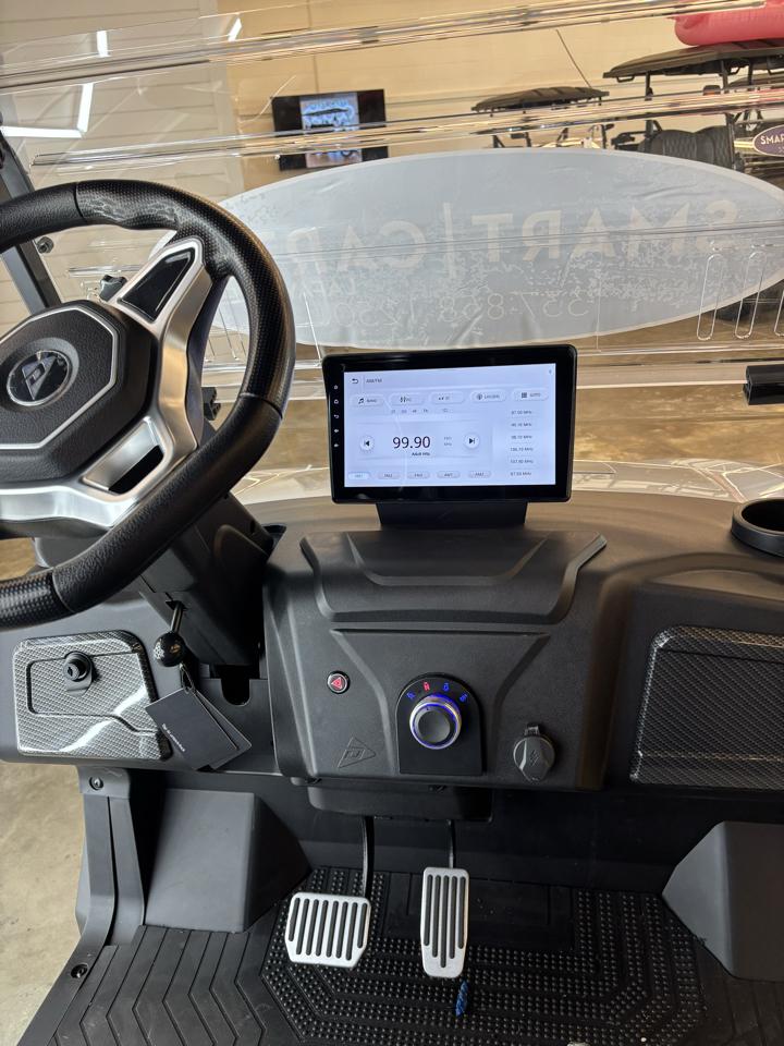 Denago Rover XL6  2026