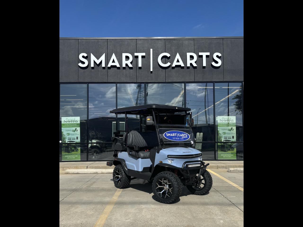 2026 Denago Nomad XL 