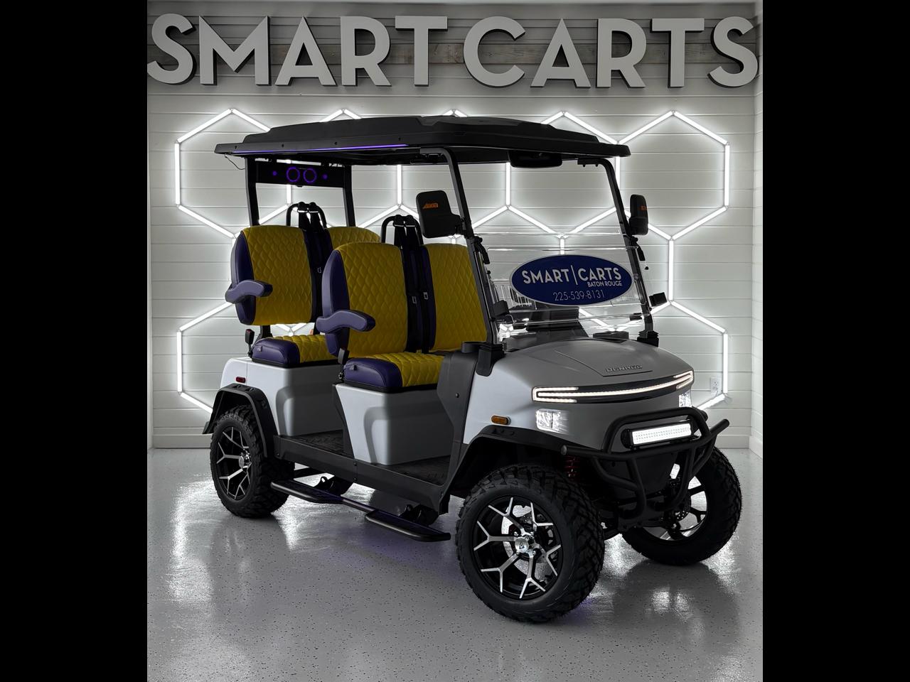 2026 Denago Rover XL 