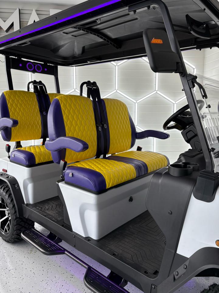 Denago Rover XL  2026