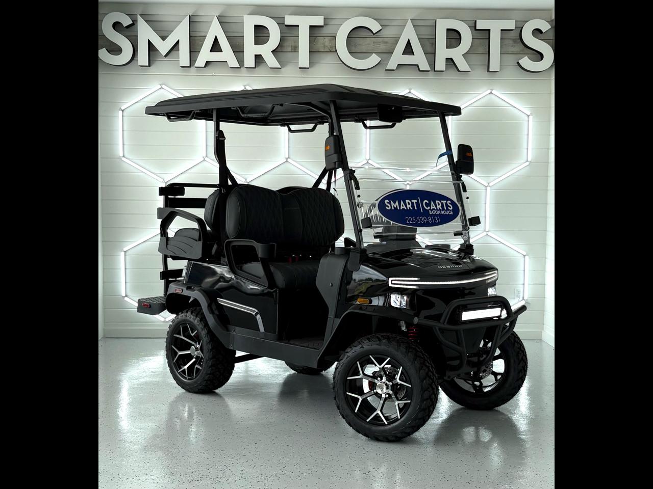 2026 Denago Nomad XL 