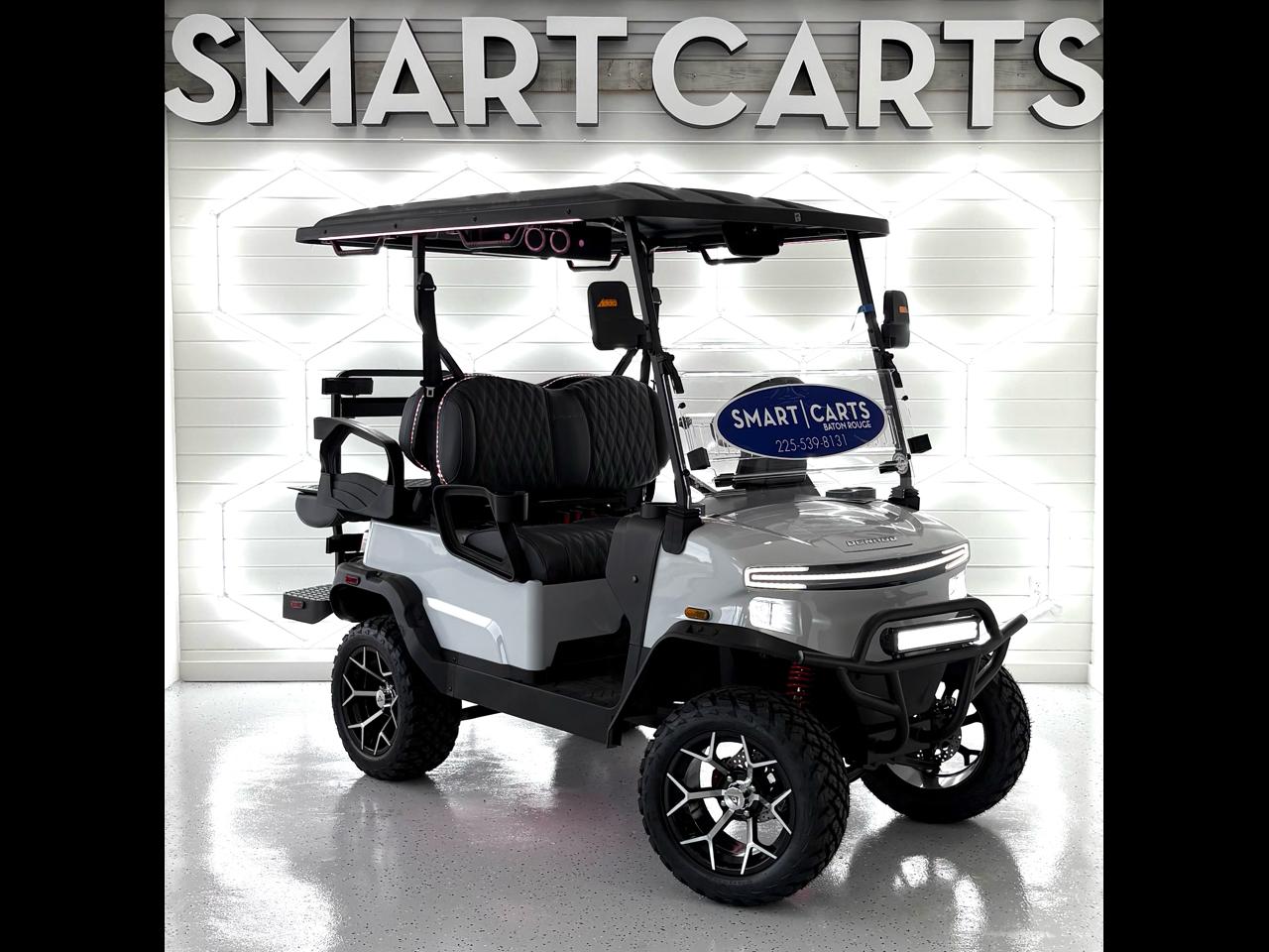 2026 Denago Nomad XL 