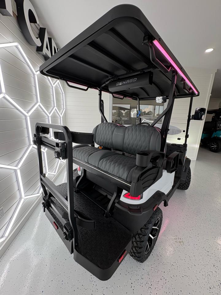 Denago Nomad XL  2026