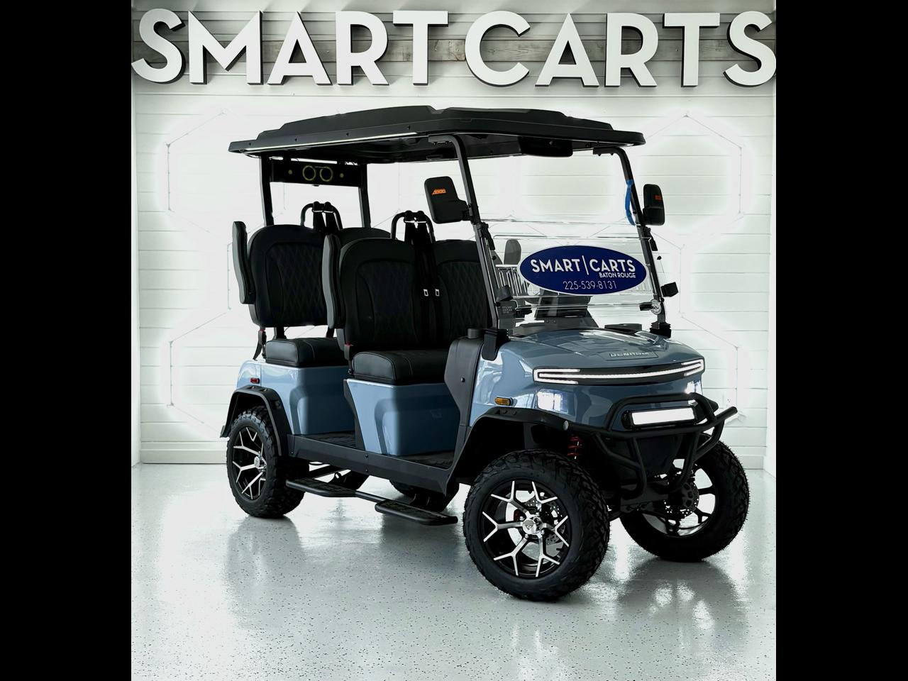 2026 Denago Rover XL 