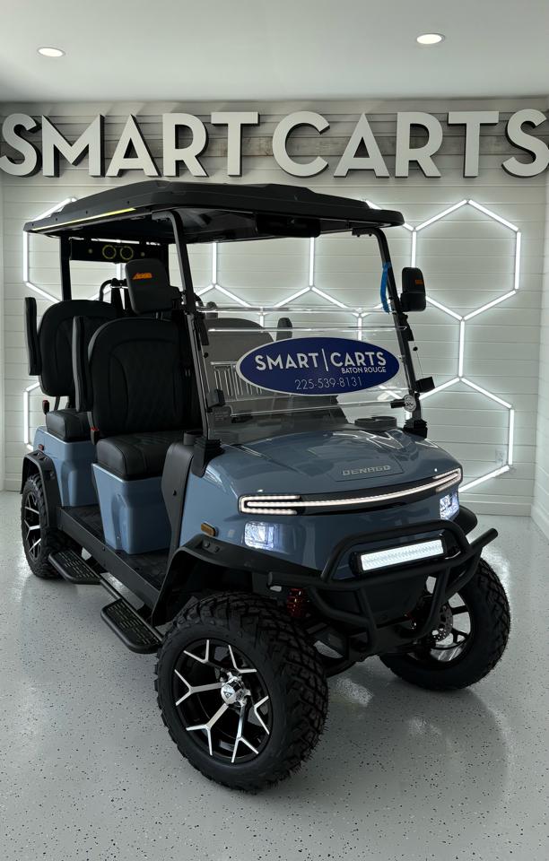 Denago Rover XL  2026
