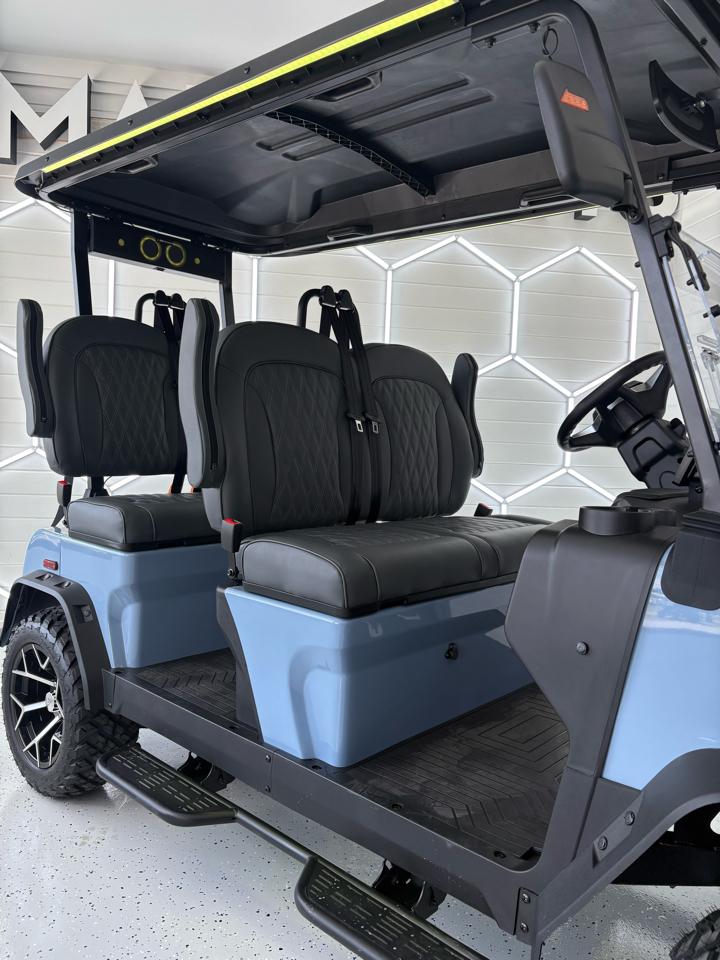 Denago Rover XL  2026