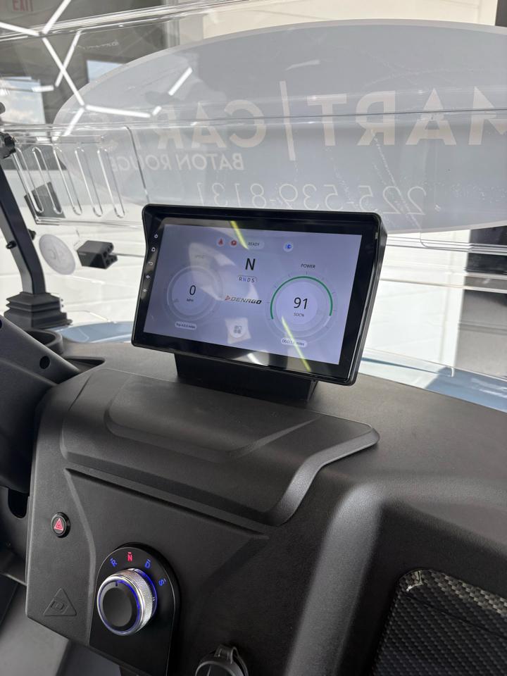 Denago Rover XL  2026
