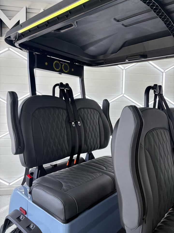 Denago Rover XL  2026