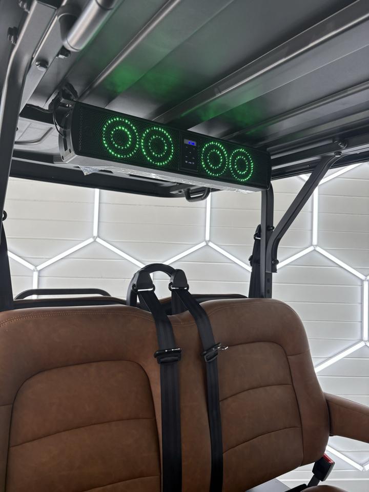 Dach Apollo  2026