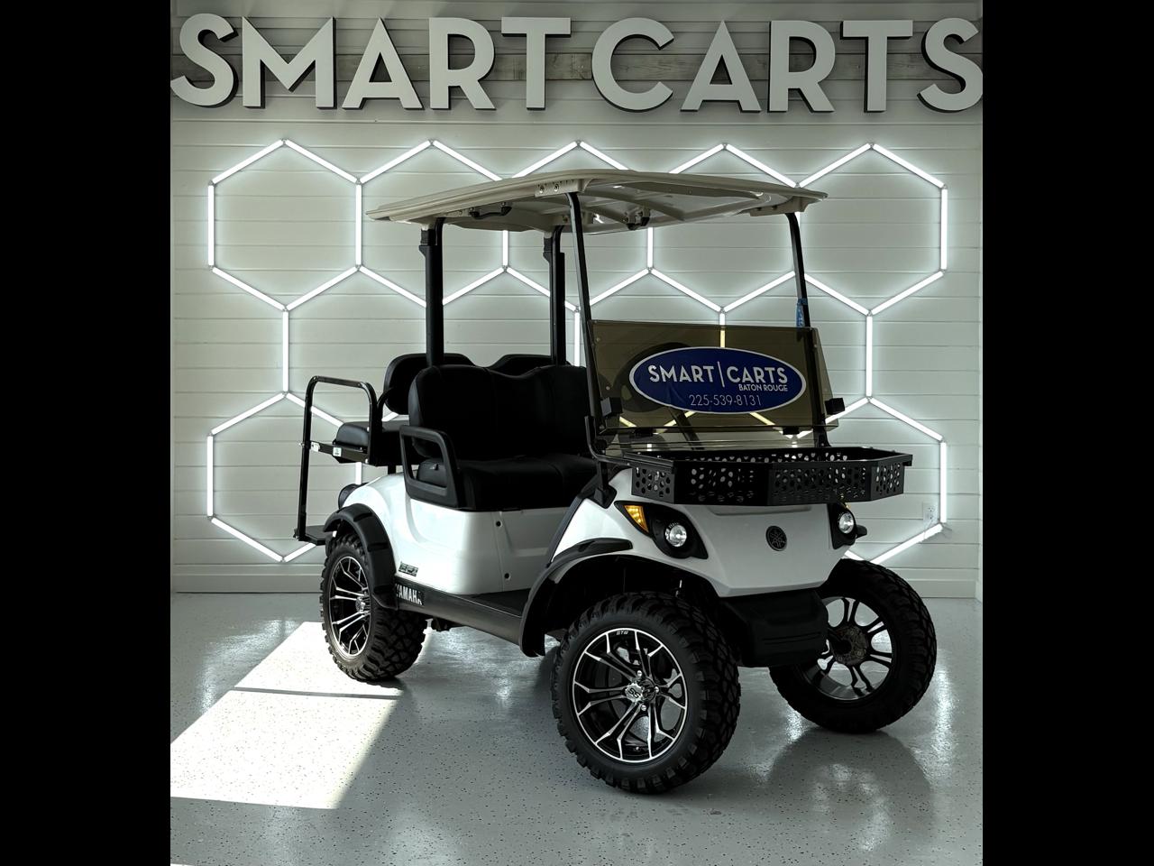 2022 Yamaha Drive 2 EFI Gas 