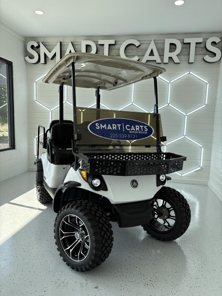 Yamaha Drive 2 EFI Gas  2022