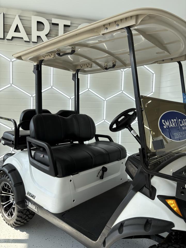 Yamaha Drive 2 EFI Gas  2022