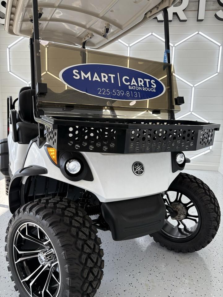 Yamaha Drive 2 EFI Gas  2022