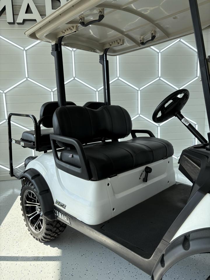 Yamaha Drive 2 EFI Gas  2022