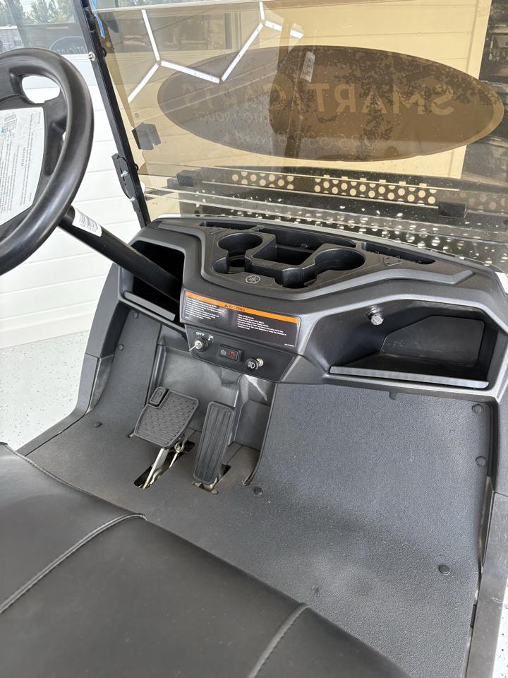Yamaha Drive 2 EFI Gas  2022