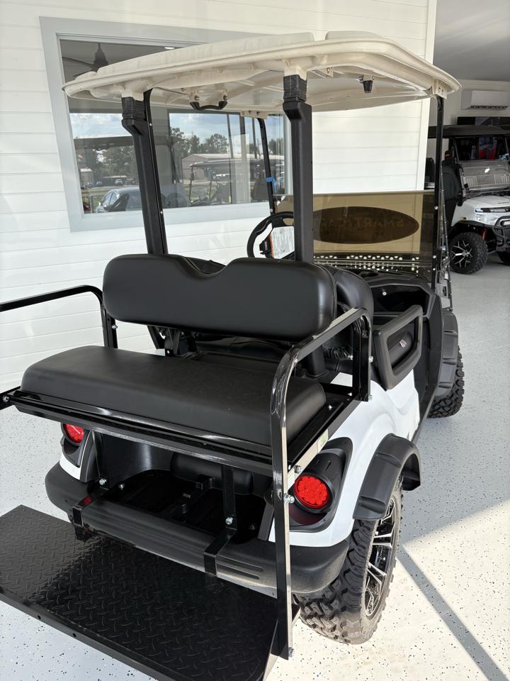 Yamaha Drive 2 EFI Gas  2022