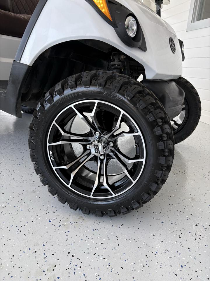 Yamaha Drive 2  2021