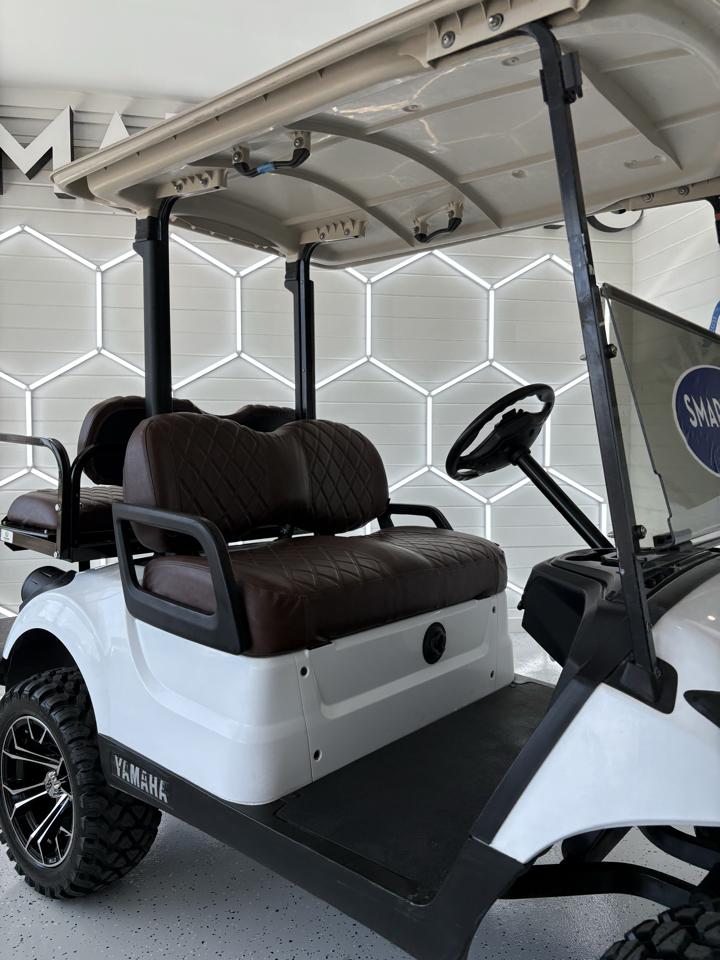 Yamaha Drive 2  2021