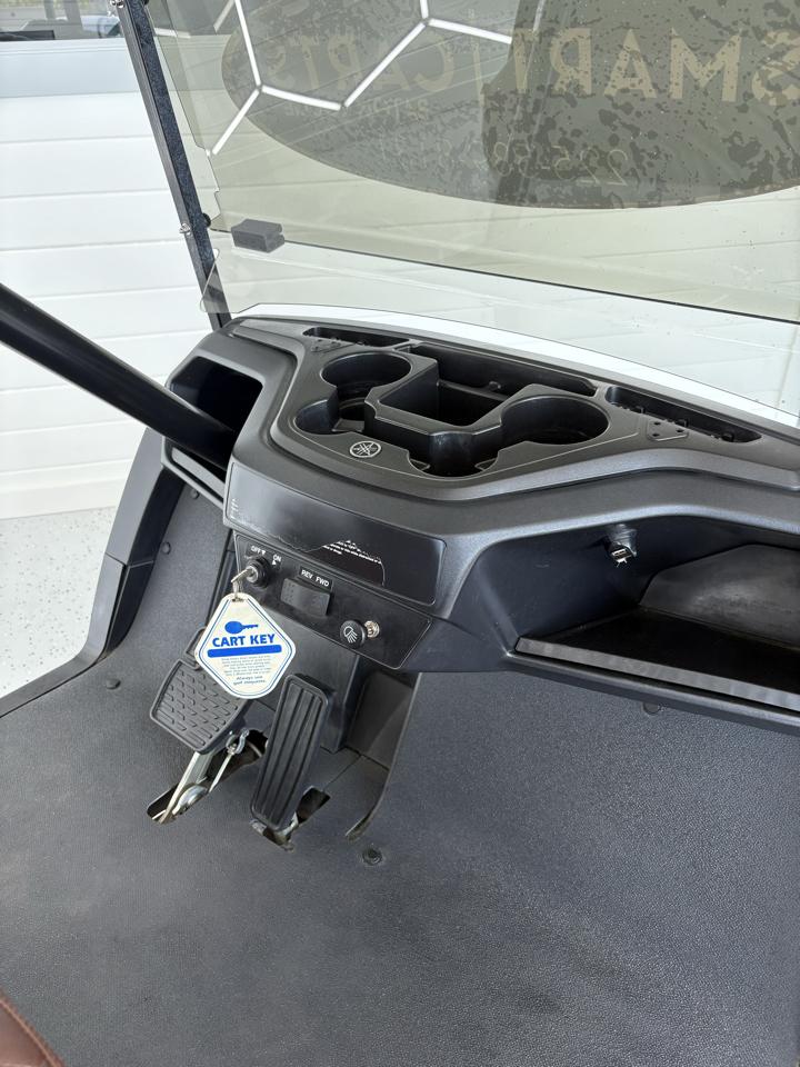 Yamaha Drive 2  2021