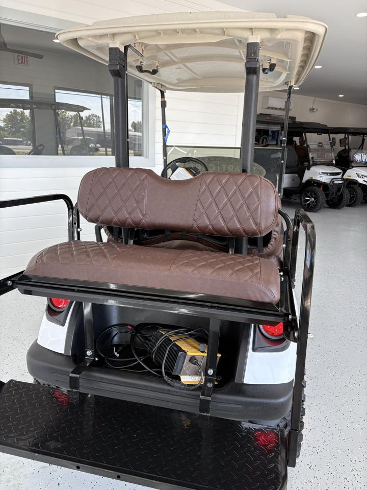 Yamaha Drive 2  2021