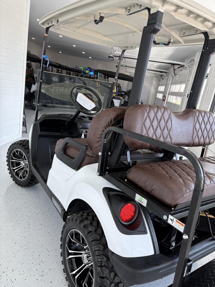 Yamaha Drive 2  2021