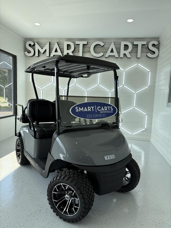 EZGO RXV  2023