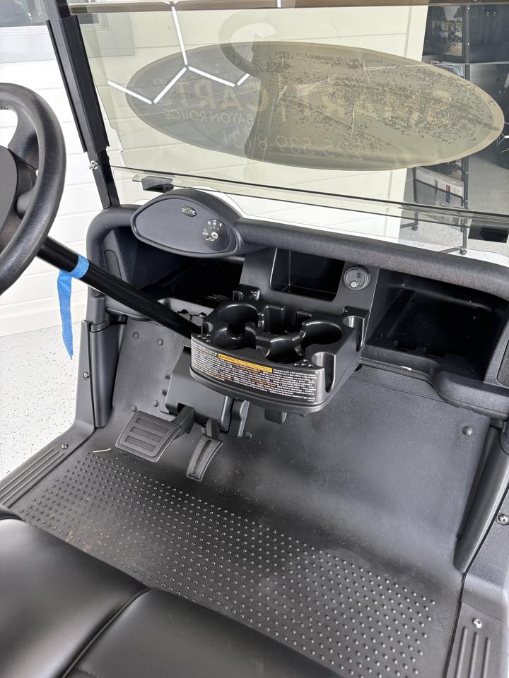 EZGO RXV  2023