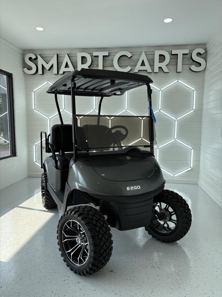 EZGO RXV  2021