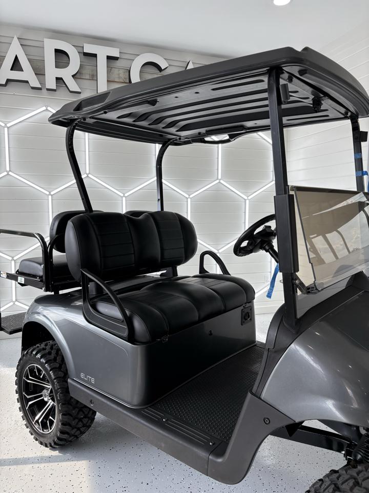 EZGO RXV  2021