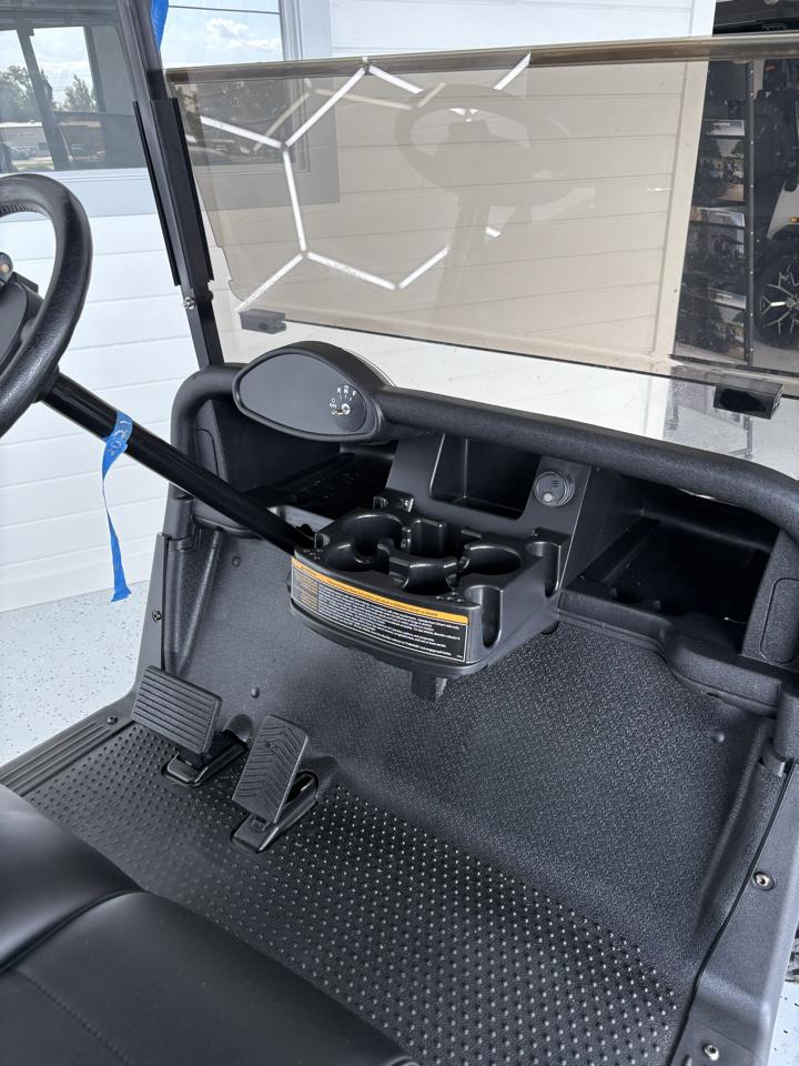 EZGO RXV  2021