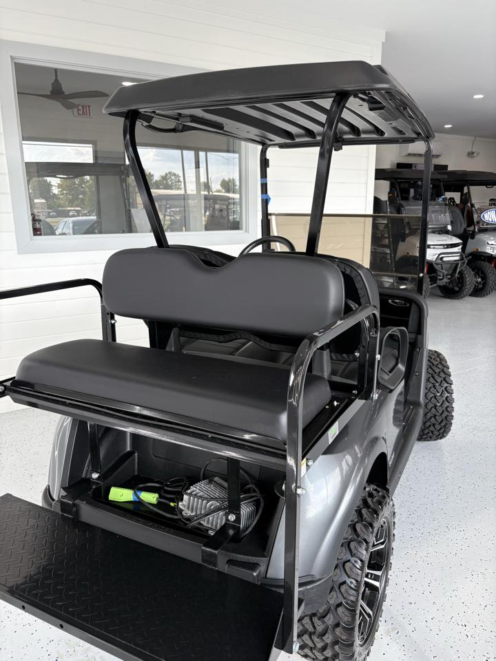 EZGO RXV  2021