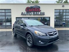 2013 Subaru XV Crosstrek 