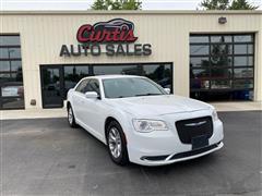 2015 Chrysler 300 