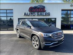 2017 GMC Acadia 
