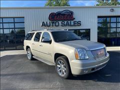 2014 GMC Yukon Denali 