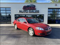 2007 Chevrolet Impala 