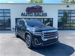 2020 GMC Acadia 