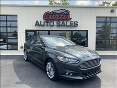 Curtis Auto Sales Inc