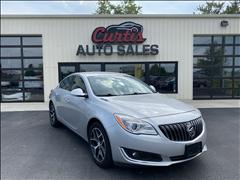 Curtis Auto Sales Inc