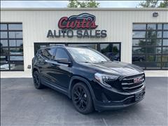Curtis Auto Sales Inc