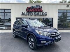Curtis Auto Sales Inc