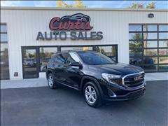 2020 GMC Terrain 