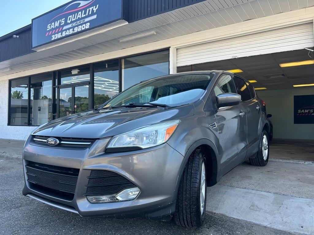 2014 Ford Escape SE FWD