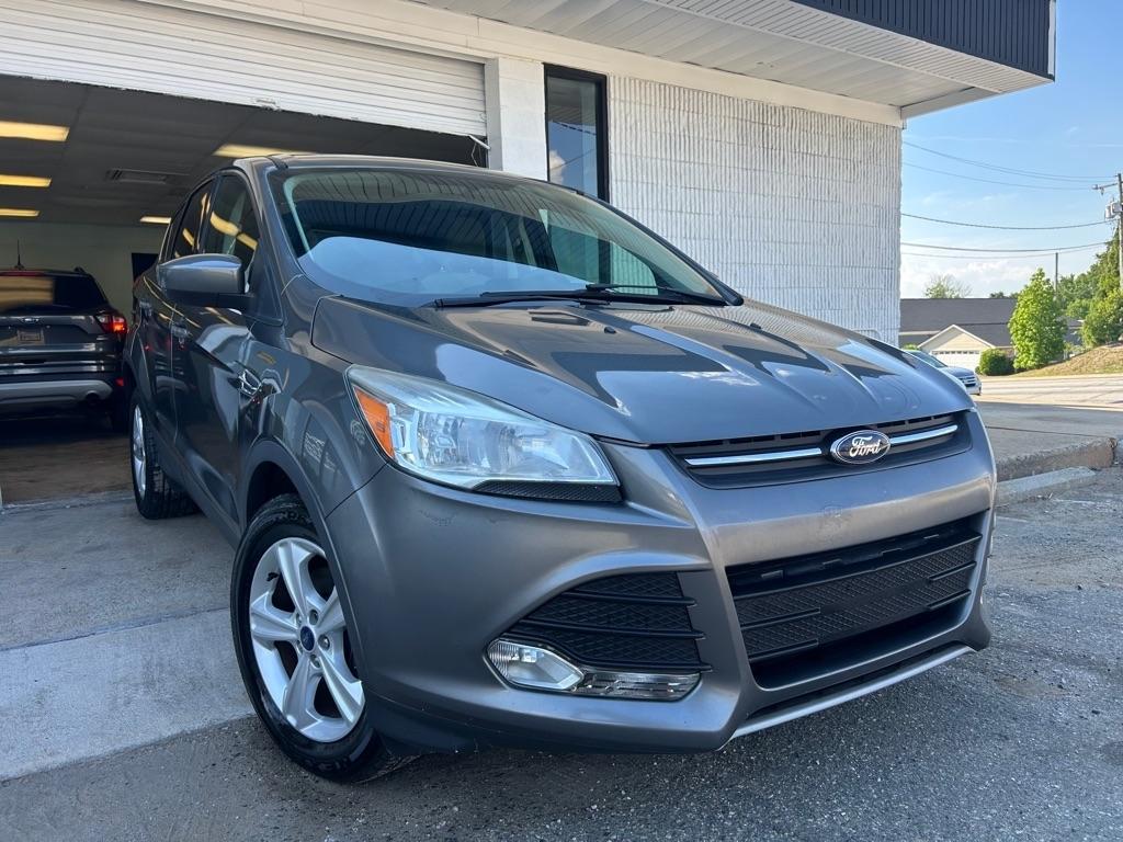 Ford Escape SE FWD 2014
