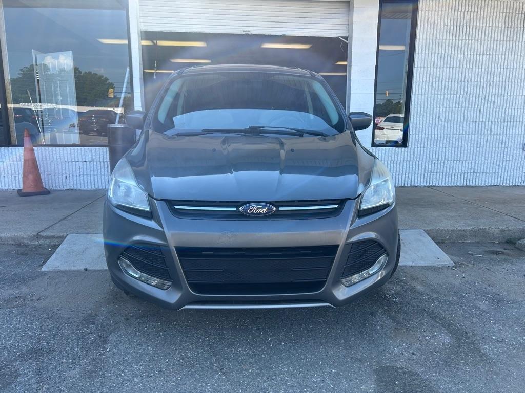 Ford Escape SE FWD 2014