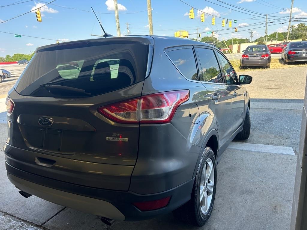 Ford Escape SE FWD 2014