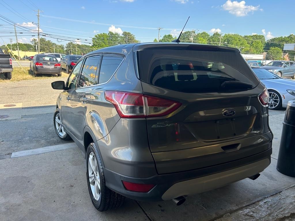 Ford Escape SE FWD 2014
