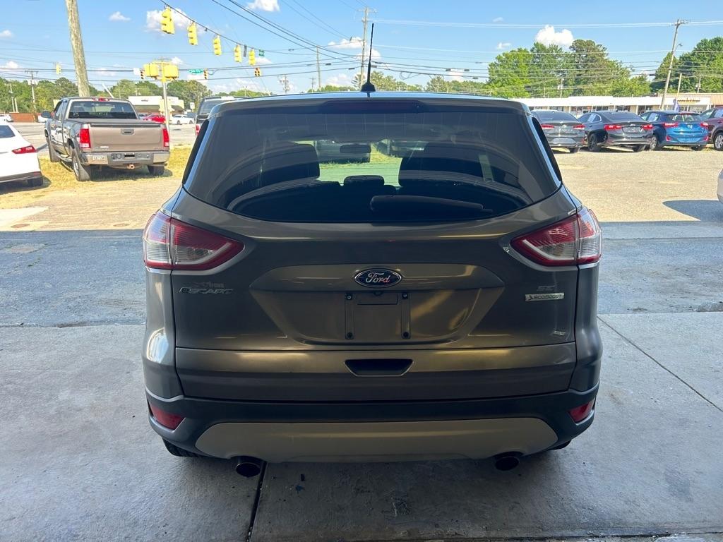 Ford Escape SE FWD 2014