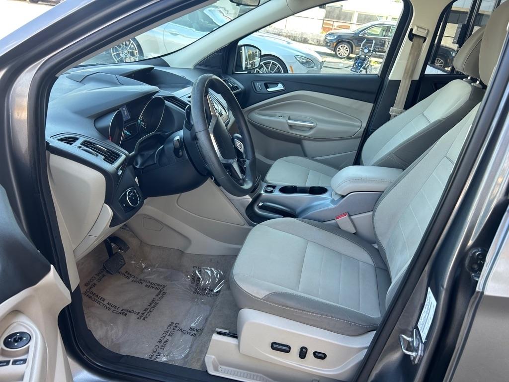 Ford Escape SE FWD 2014