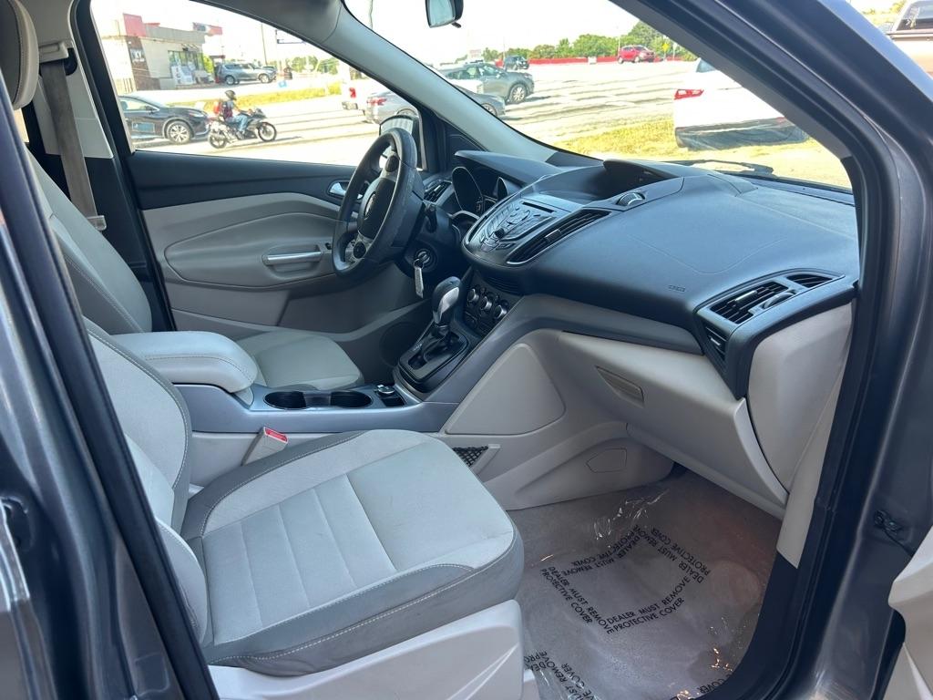 Ford Escape SE FWD 2014